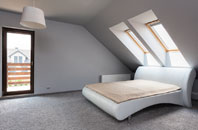 Wheelbarrow Town bedroom extensions